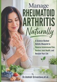 Produktbild: Manage Rheumatoid Arthritis Naturally