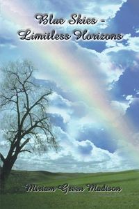 Produktbild: Blue Skies-Limitless Horizons