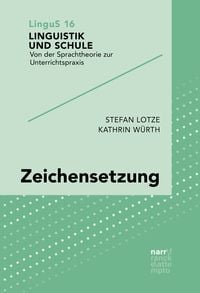 Produktbild: Zeichensetzung