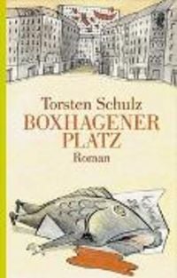 Produktbild: Boxhagener Platz