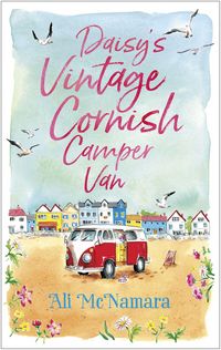 Produktbild: Daisy's Vintage Cornish Camper Van