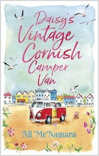 Produktbild: Daisy's Vintage Cornish Camper Van
