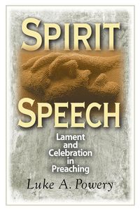 Produktbild: Spirit Speech