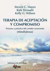 Produktbild: Terapia de Aceptaci&oacute;n y Compromiso