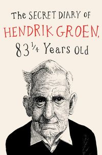 Produktbild: The Secret Diary of Hendrik Groen