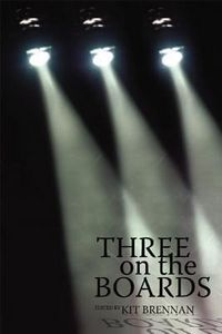 Produktbild: Three on the Boards