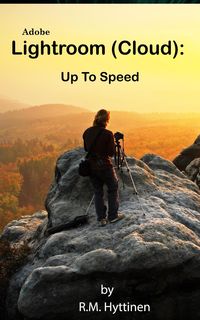 Produktbild: Adobe Lightroom (Cloud) - Up to Speed