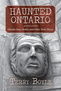 Produktbild: Haunted Ontario