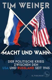 Produktbild: Macht und Wahn