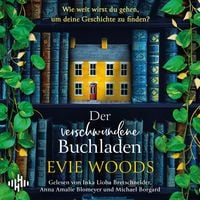 Produktbild: Der verschwundene Buchladen