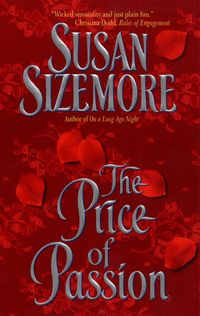 Produktbild: The Price of Passion