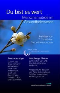 Produktbild: Du bist es wert