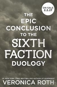 Produktbild: The Sixth Faction #2 International Edition