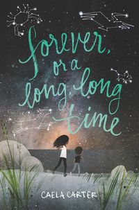 Produktbild: Forever, or a Long, Long Time