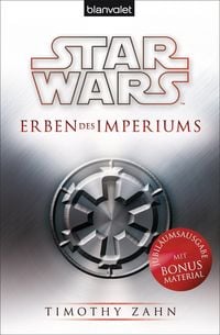 Produktbild: Star Wars(TM) Erben des Imperiums