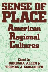 Produktbild: Sense of Place