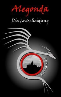 Produktbild: Alegonda - Die Entscheidung