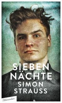 Produktbild Sieben Nächte