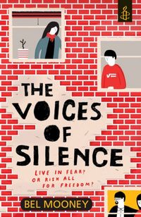 Produktbild: Mooney, B: The Voices of Silence
