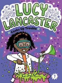 Produktbild: Lucy Lancaster Cooks Up Trouble