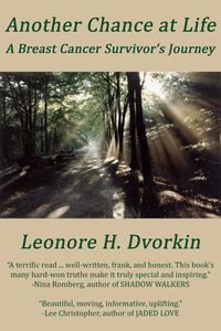 Produktbild: Another Chance at Life: A Breast Cancer Survivor's Journey