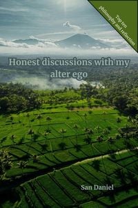 Produktbild: Honest discussions with my alter ego