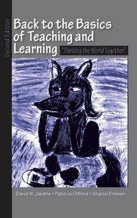 Produktbild: Back to the Basics of Teaching and Learning