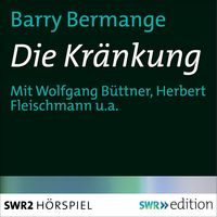 Produktbild: Die Kr&auml;nkung