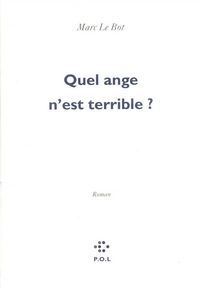 Produktbild: Quel ange n'est terrible ?