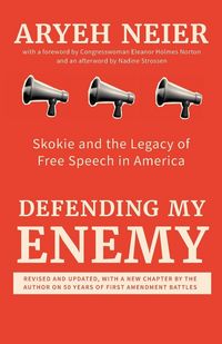 Produktbild: Defending My Enemy