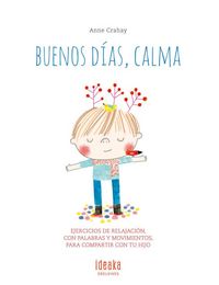 Produktbild: Buenos d&iacute;as, calma