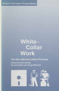 Produktbild: White-Collar Work