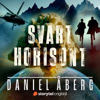 Produktbild: Svart horisont