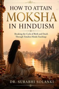 Produktbild: How to attain moksha in hinduism