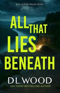 Produktbild: All That Lies Beneath