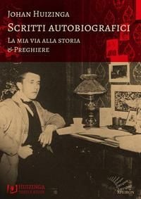 Produktbild: Scritti autobiografici. La mia via alla storia. Preghiere