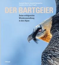 Produktbild: Der Bartgeier