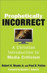 Produktbild: Prophetically Incorrect