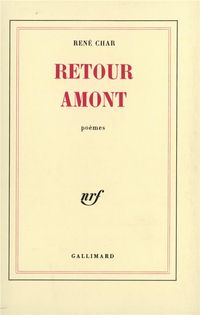 Produktbild: Retour amont