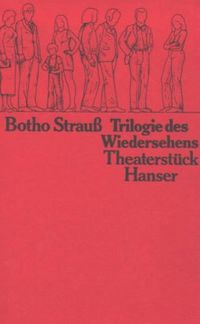 Produktbild: Trilogie des Wiedersehens