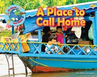 Produktbild: Lawrence, E: Place to Call Home
