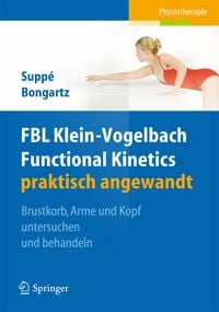 Produktbild: FBL Klein-Vogelbach Functional Kinetics praktisch angewandt