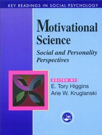 Produktbild: Motivational Science
