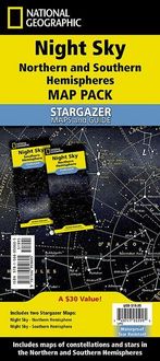 Produktbild: Night Sky (Map Pack Bundle)