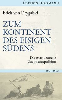 Produktbild: Zum Kontinent des eisigen S&uuml;dens