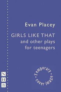 Produktbild: Girls Like That and other plays for teenagers