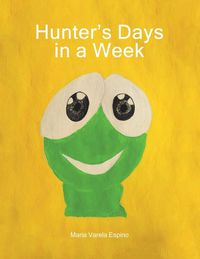 Produktbild: Hunter's Days in a Week