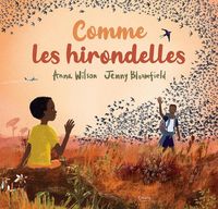 Produktbild: Comme les hirondelles
