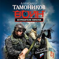 Produktbild: Istrebiteli piratov