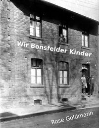 Produktbild: Wir Bonsfelder Kinder